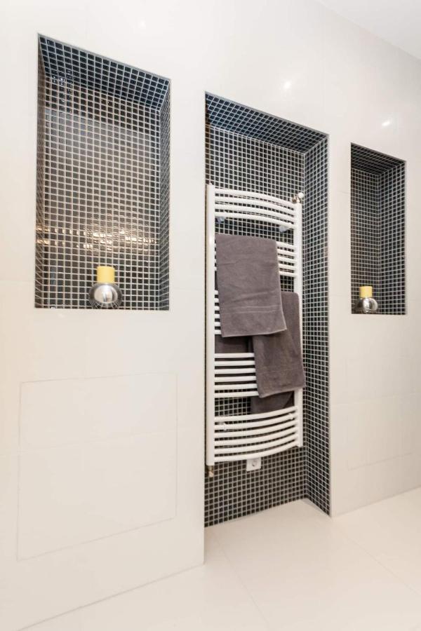 Bpr Sophisticated Astoria Suite With Balcony Βουδαπέστη Εξωτερικό φωτογραφία