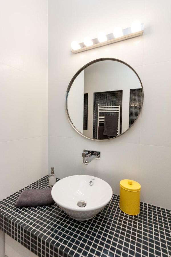 Bpr Sophisticated Astoria Suite With Balcony Βουδαπέστη Εξωτερικό φωτογραφία